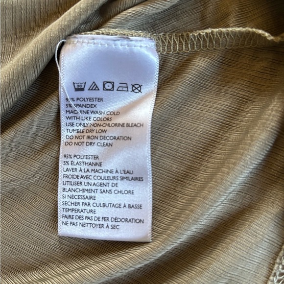 FREE PEOPLE‎ INTIMATELY TANK TOPS SMALL - Picture 12 of 12